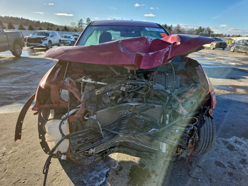 Фото 5 - NISSAN ROGUE