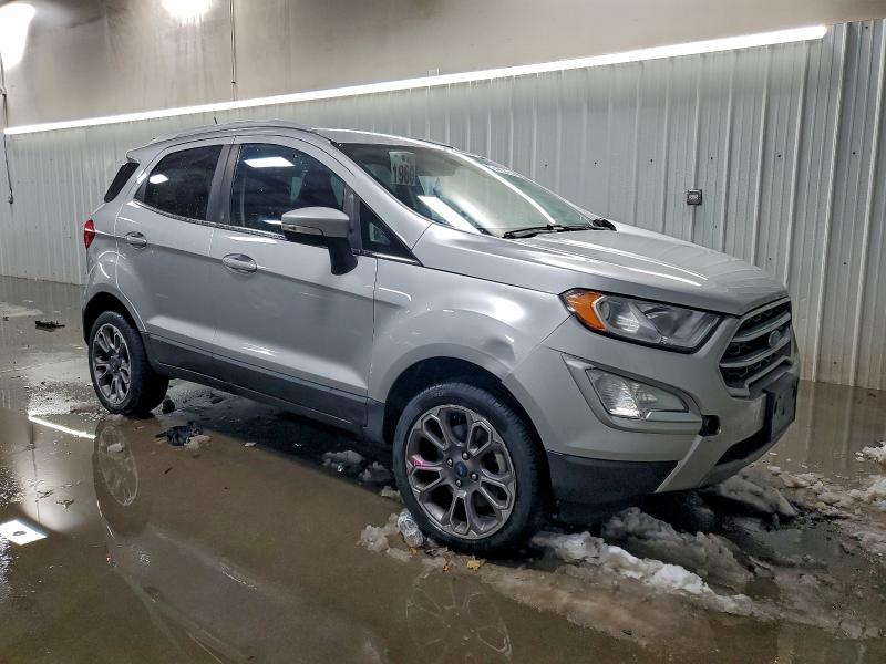 Фото 4 - FORD ECOSPORT