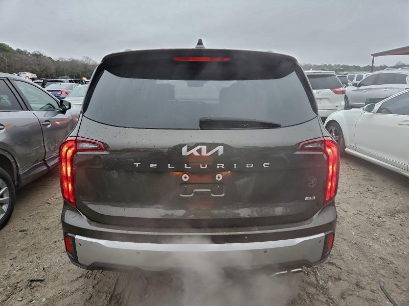 Фото 6 - KIA TELLURIDE
