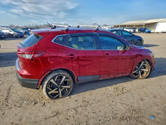 Фото 3 - NISSAN ROGUE