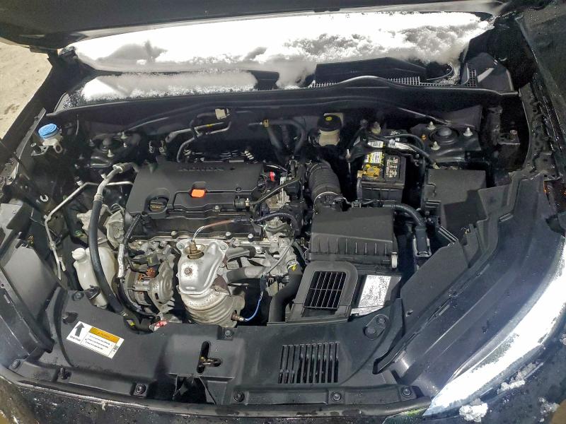 Фото 12 - HONDA HR-V