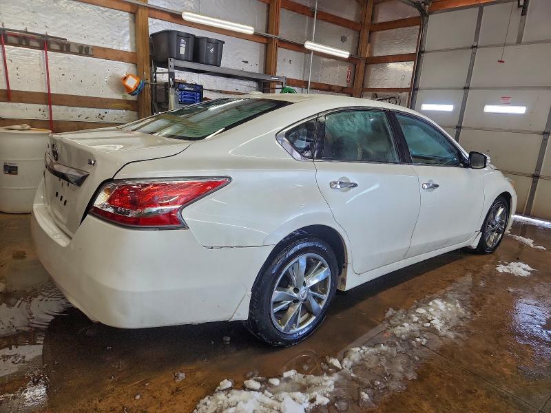 Фото 3 - NISSAN ALTIMA