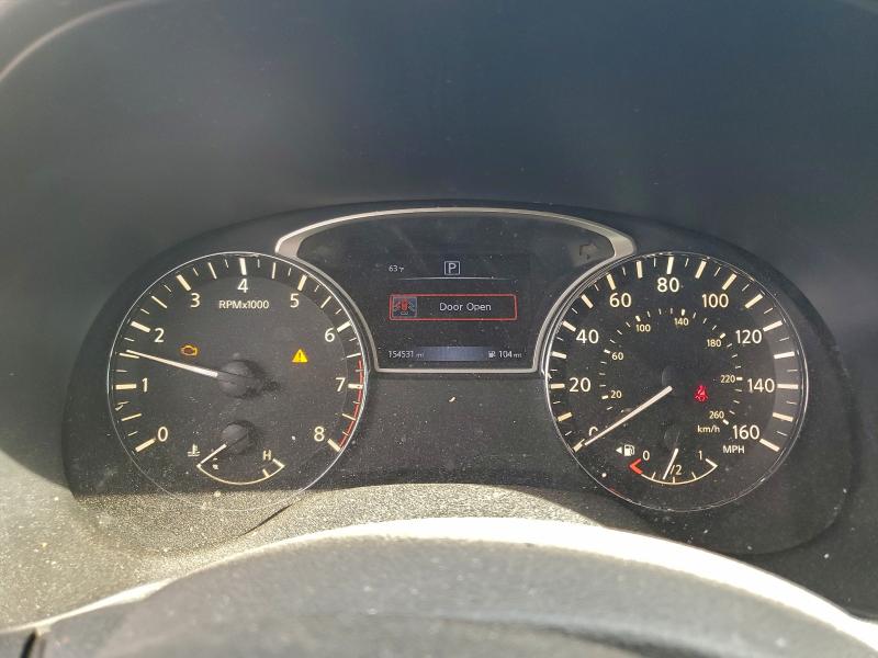 Фото 9 - NISSAN PATHFINDER