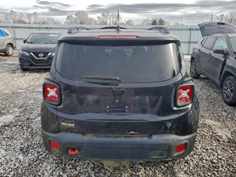 Фото 6 - JEEP RENEGADE