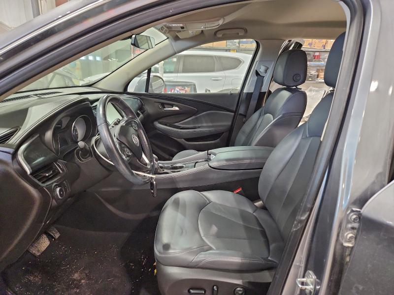 Фото 7 - BUICK ENVISION