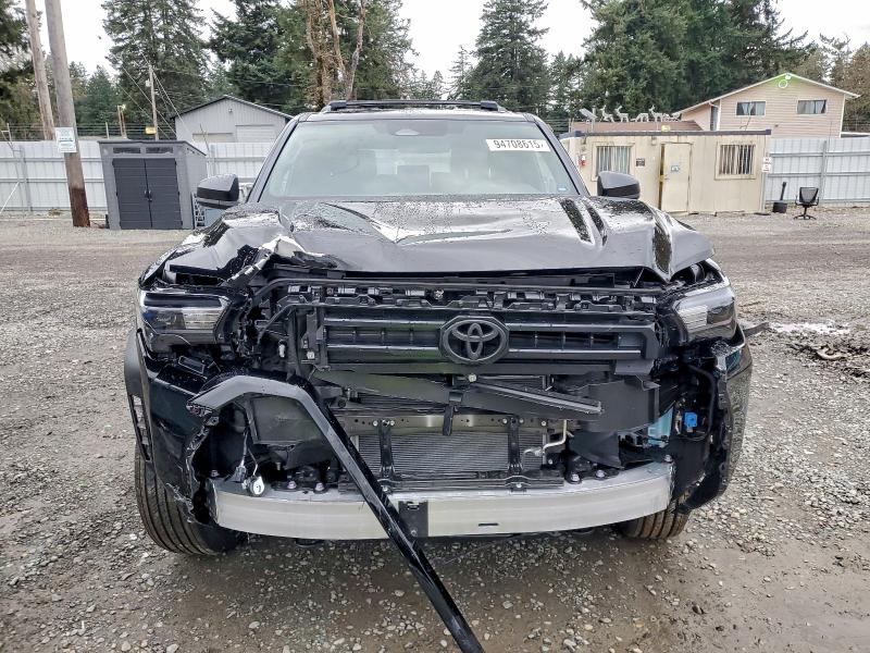 Фото 5 - TOYOTA 4RUNNER