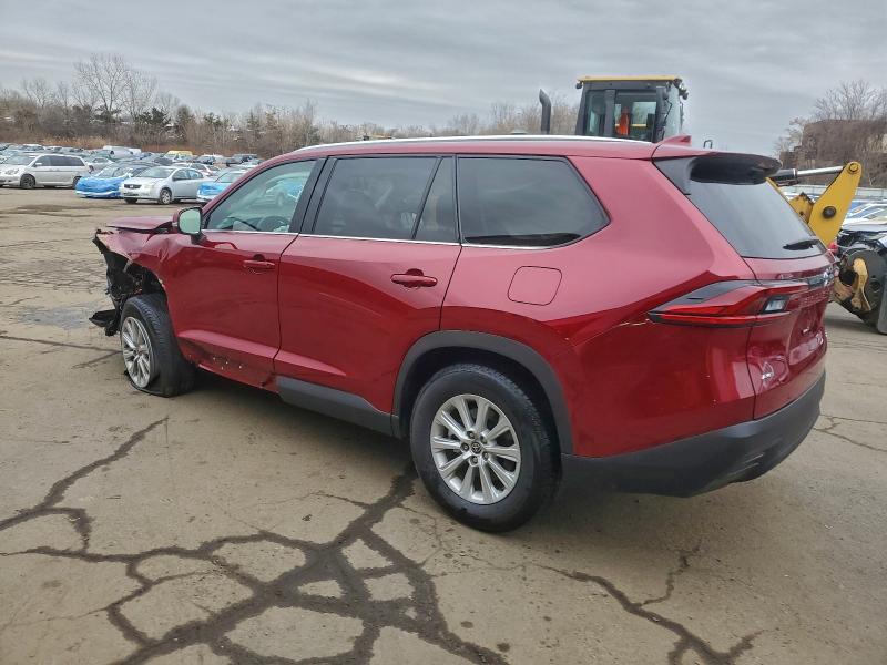 Фото 2 - TOYOTA GRAND HIGH