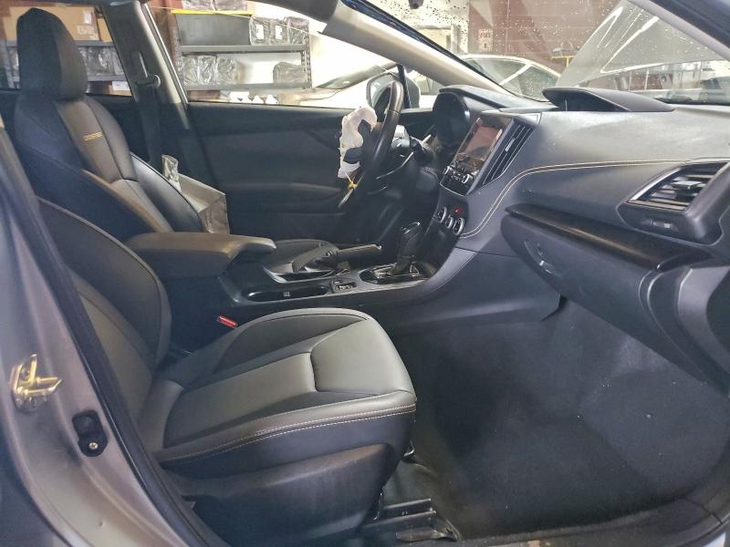 Фото 7 - SUBARU CROSSTREK