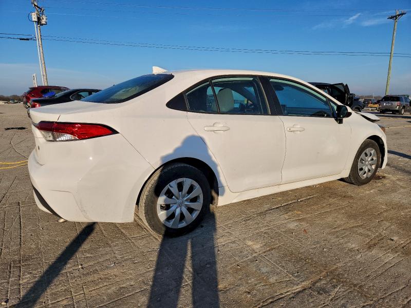 Фото 3 - TOYOTA COROLLA