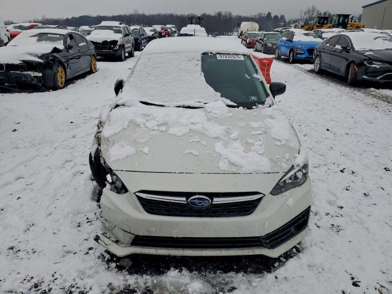 Фото 5 - SUBARU IMPREZA