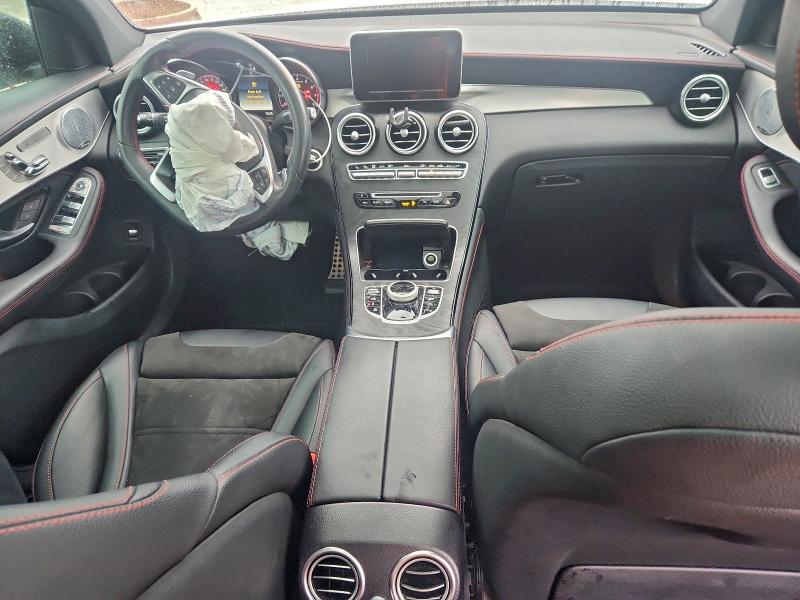 Фото 8 - MERCEDES-BENZ GLC-CLASS