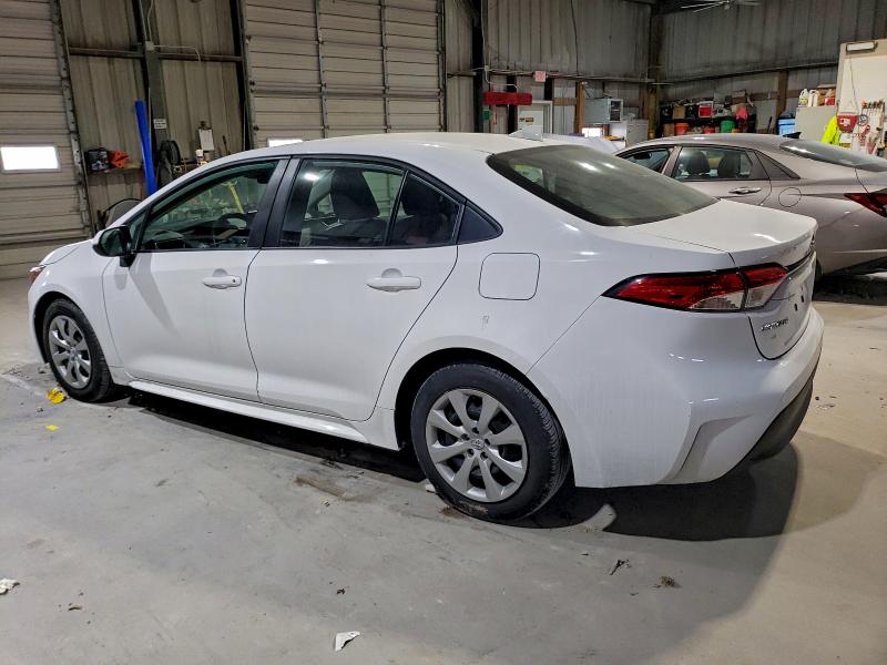 Фото 2 - TOYOTA COROLLA