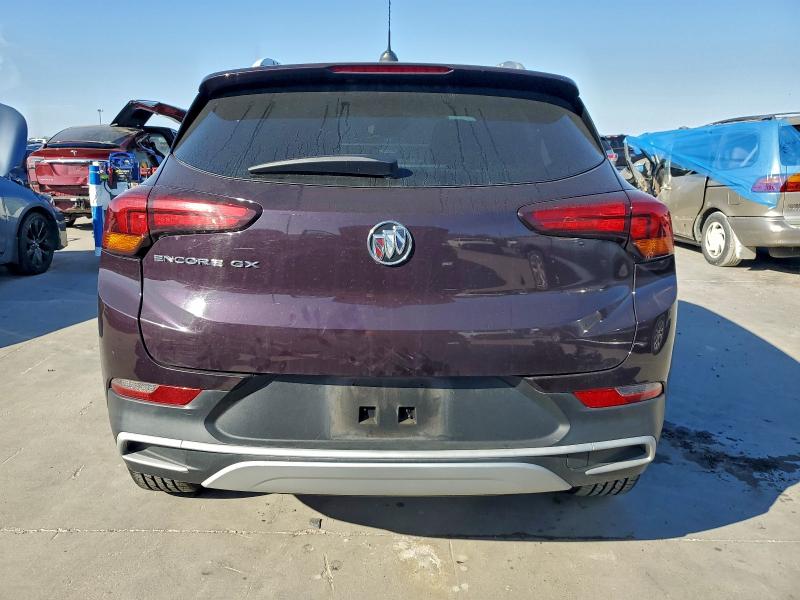 Фото 6 - BUICK ENCORE