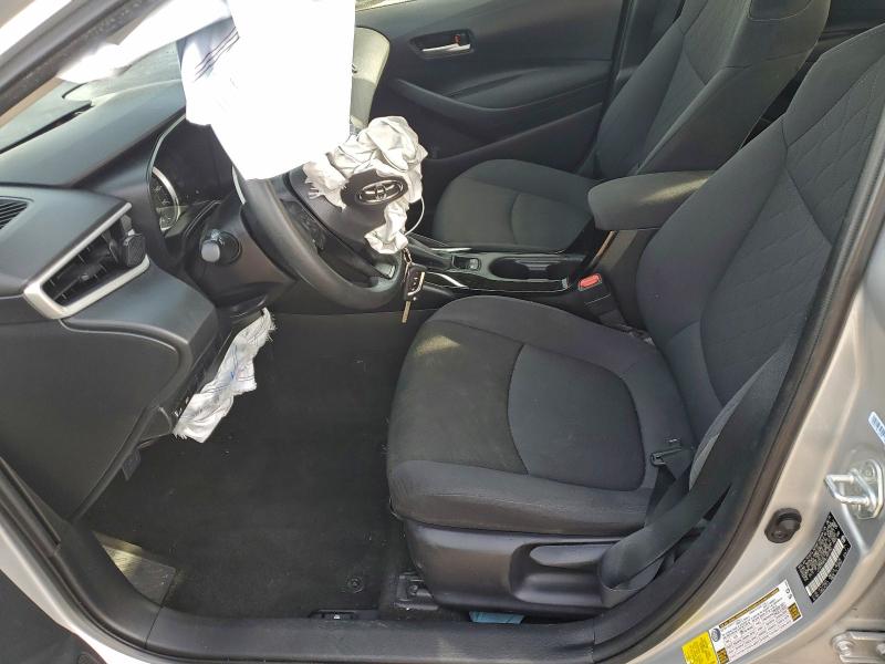 Фото 7 - TOYOTA COROLLA