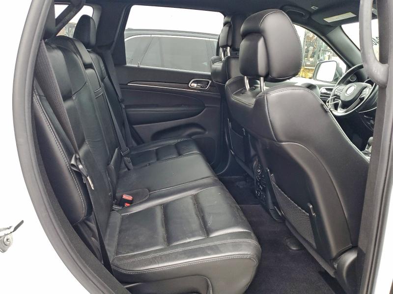 Фото 11 - JEEP GRAND CHER