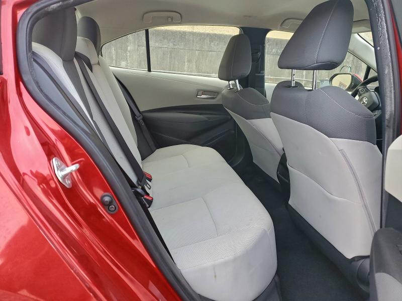 Фото 10 - TOYOTA COROLLA