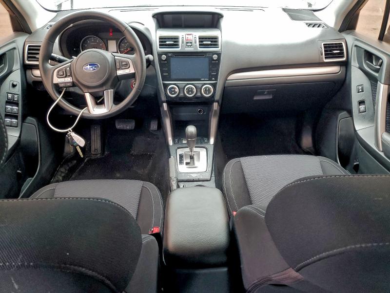 Фото 8 - SUBARU FORESTER