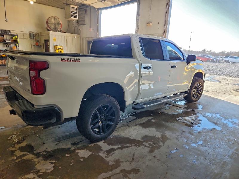 Фото 3 - CHEVROLET ALL Models