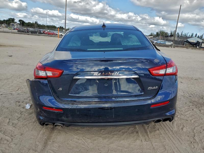 Фото 6 - MASERATI ALL MODELS