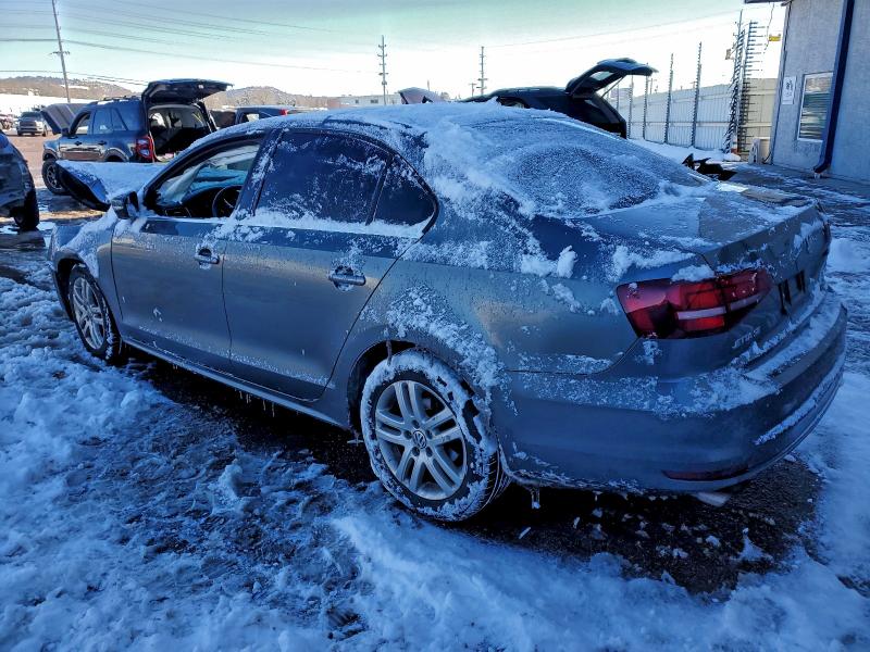 Фото 2 - VOLKSWAGEN JETTA