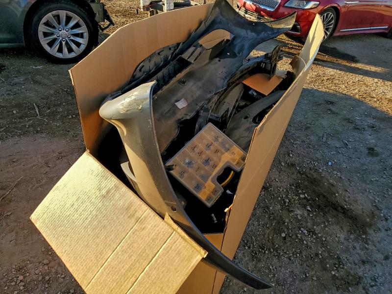 Фото 12 - TESLA MODEL S