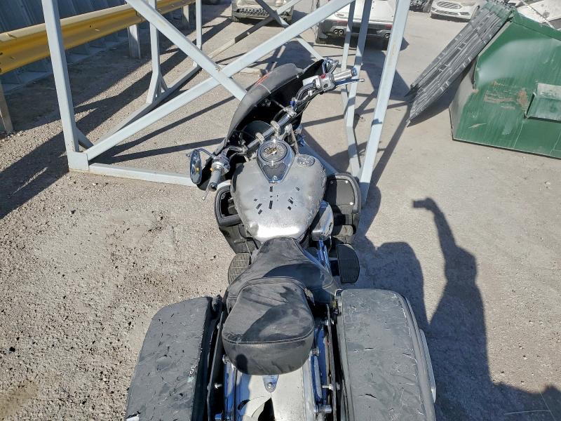 SUZUKI CYC VL/VLR 2007