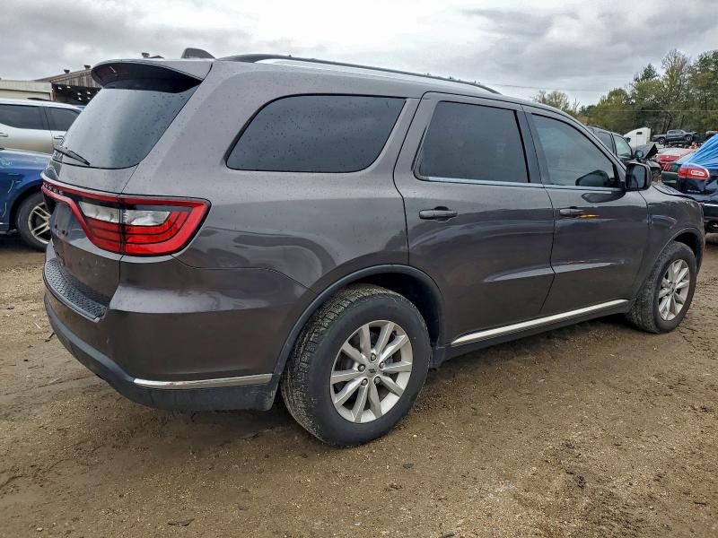 Фото 3 - DODGE DURANGO