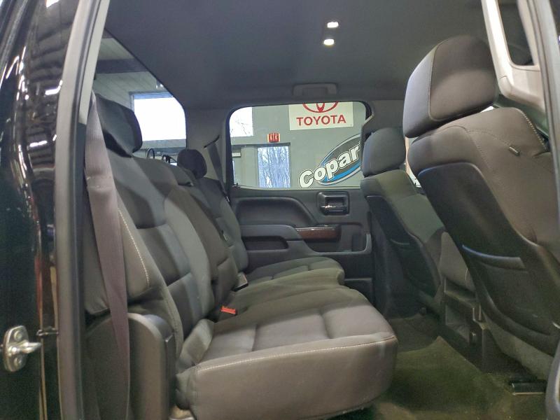 Фото 10 - GMC SIERRA