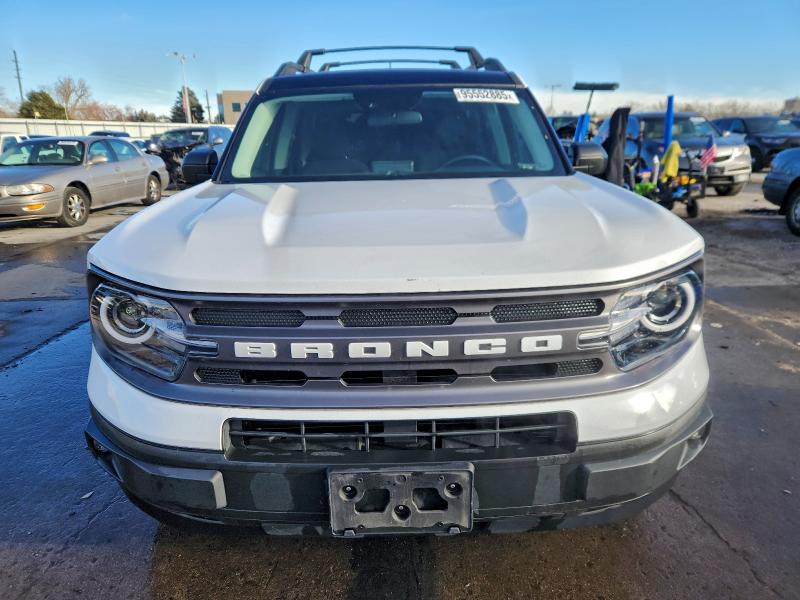 Фото 5 - FORD BRONCO