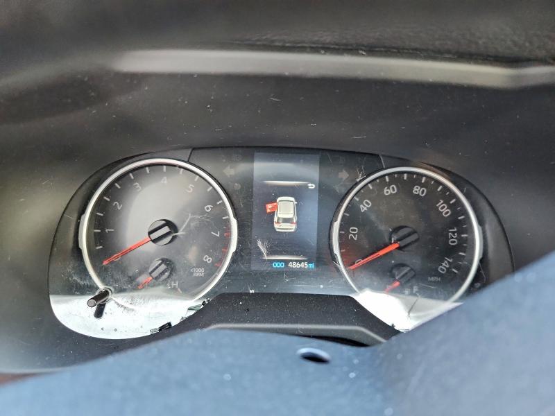 Фото 9 - TOYOTA RAV4