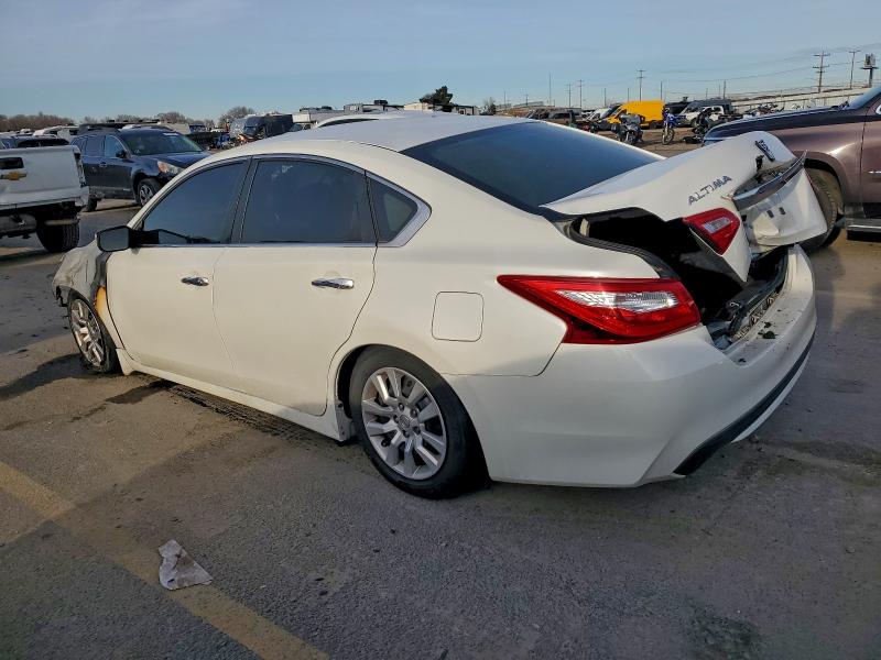 Фото 2 - NISSAN ALTIMA