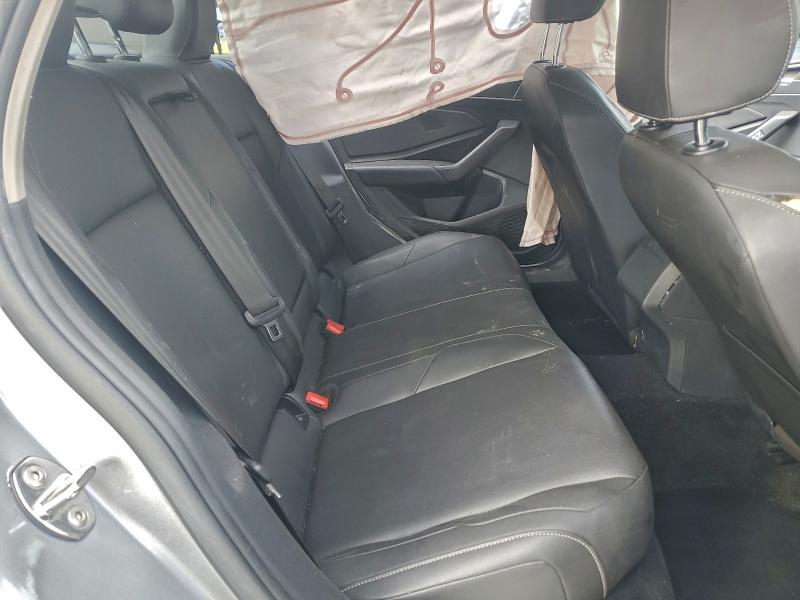 VOLKSWAGEN JETTA 2019 VIN 3VWCB7BUXKM194940