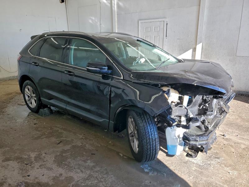 Фото 4 - FORD EDGE