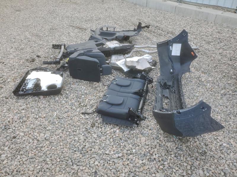 FORD EXPLORER A 2025 VIN 1FMUK8DH3SGA25491