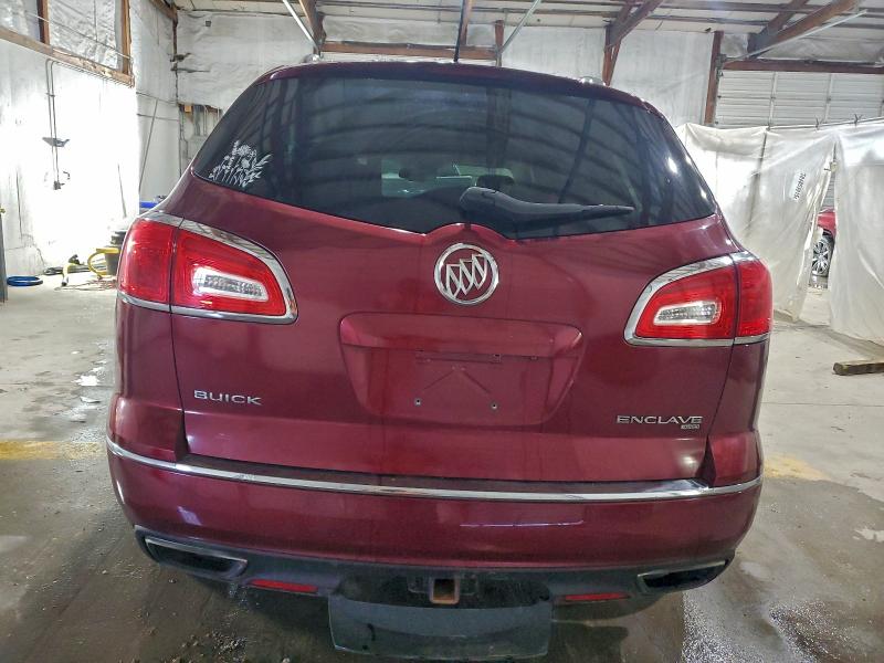 Фото 6 - BUICK ENCLAVE