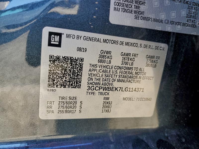 Фото 12 - CHEVROLET ALL Models