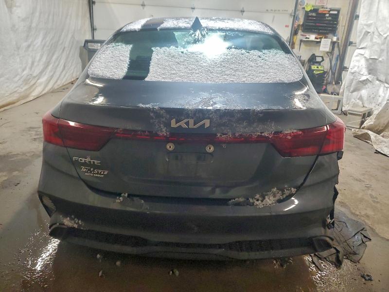 Фото 6 - KIA FORTE