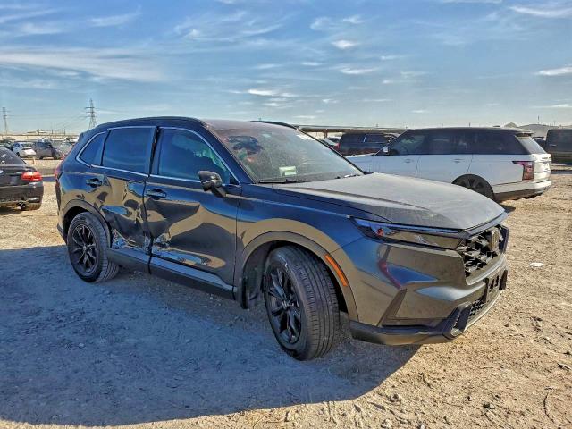 Фото 4 - HONDA CRV