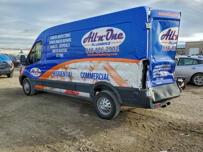 Фото 2 - FORD TRANSIT