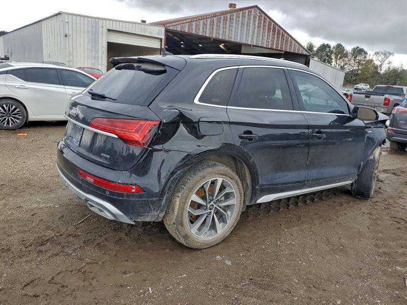 Фото 3 - AUDI Q5