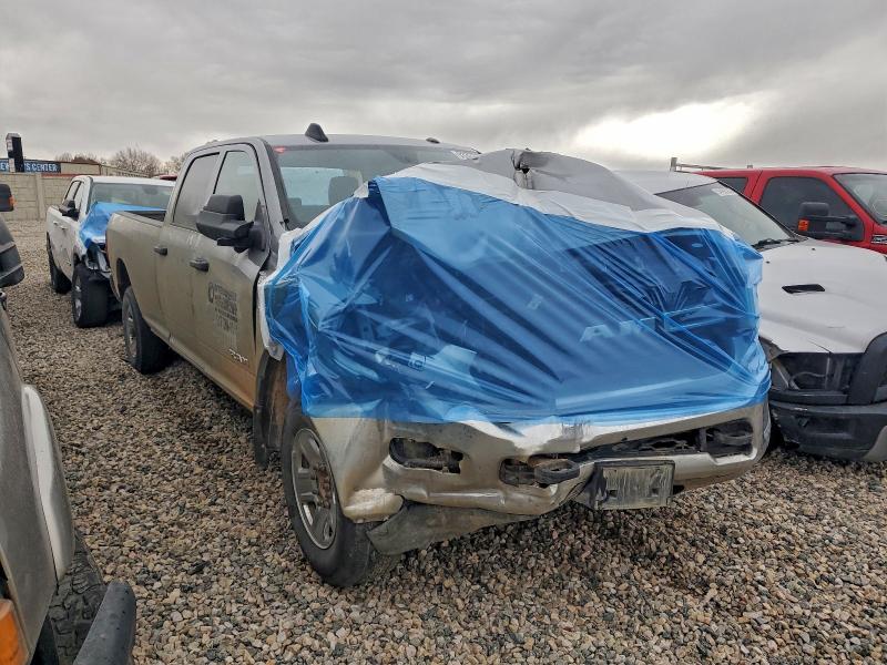 Фото 4 - RAM 2500