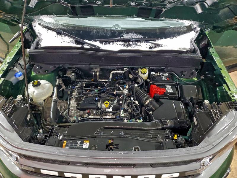 Фото 12 - FORD BRONCO