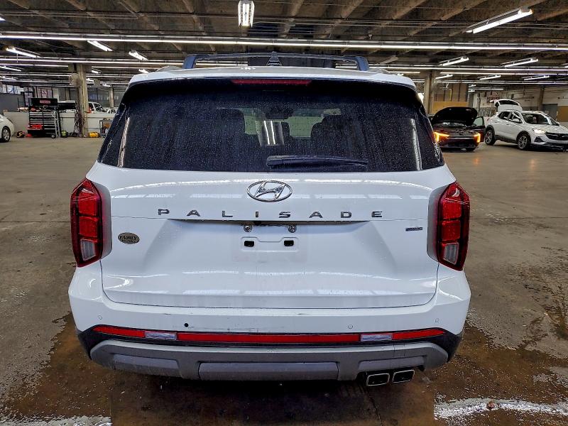 Фото 6 - HYUNDAI PALISADE