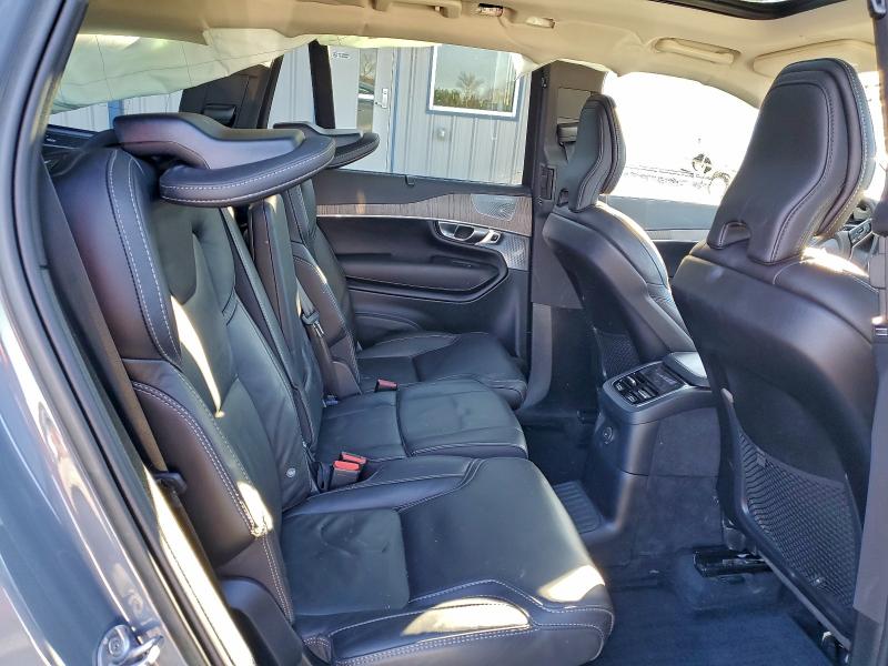 VOLVO XC90 ULTIM 2023 VIN YV4H60CA7P1947527