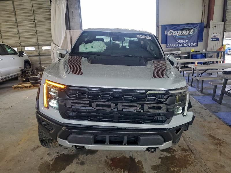 Фото 5 - FORD F150