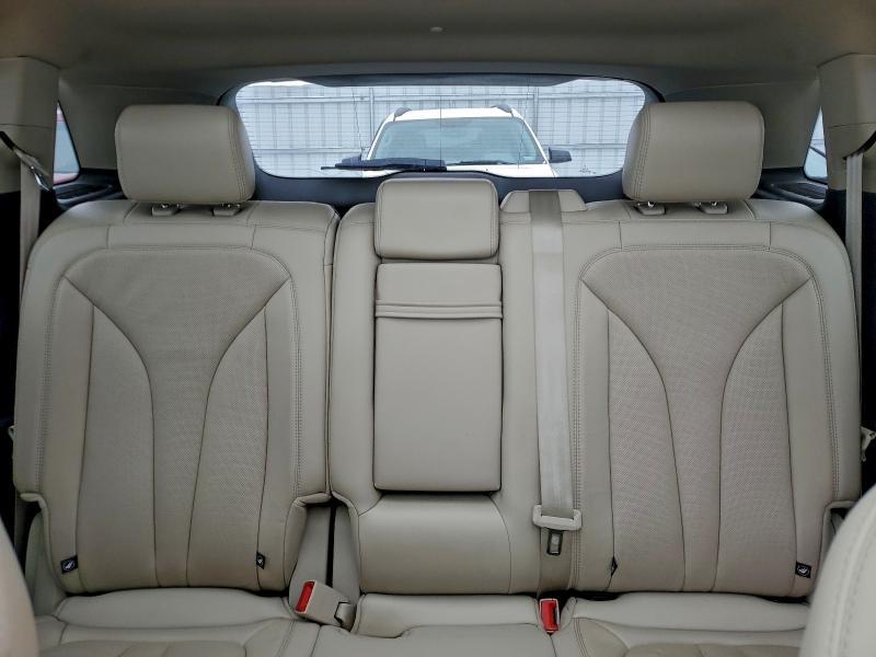 Фото 10 - LINCOLN MKX