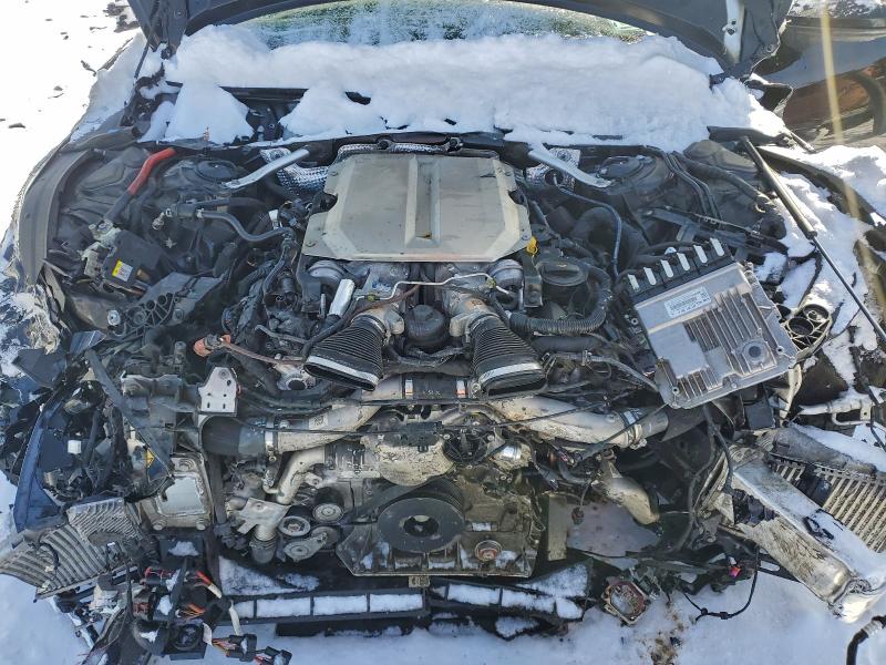 Фото 11 - AUDI S7/RS7