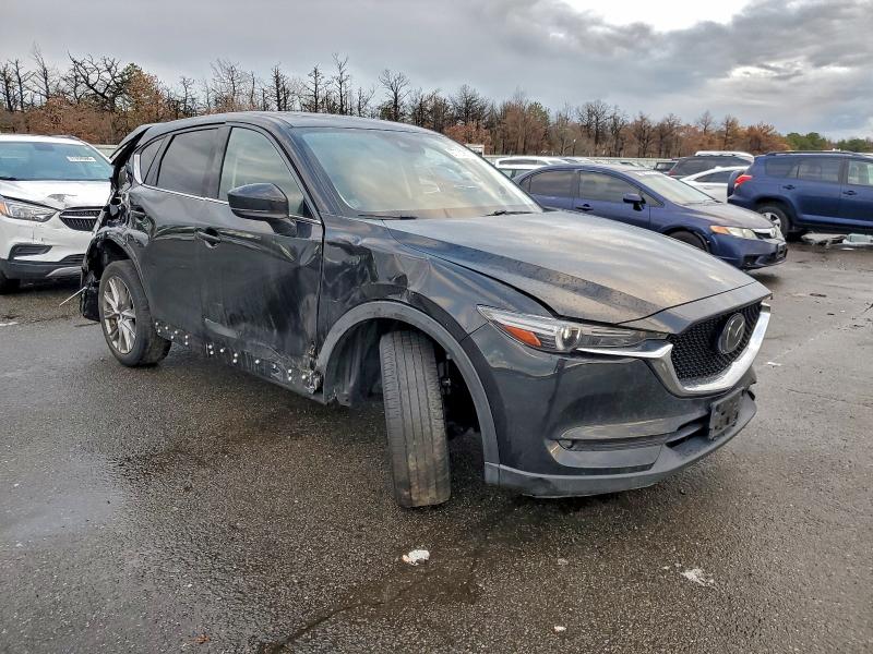 Фото 4 - MAZDA CX-5