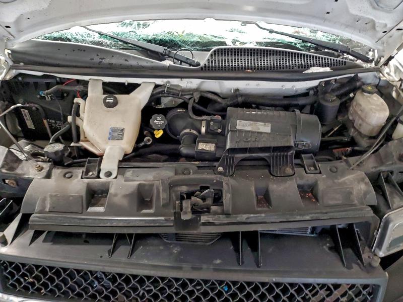 Фото 11 - CHEVROLET EXPRESS