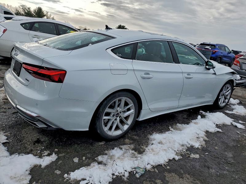 Фото 3 - AUDI A5